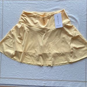 Athleta Tennis/Golf skort